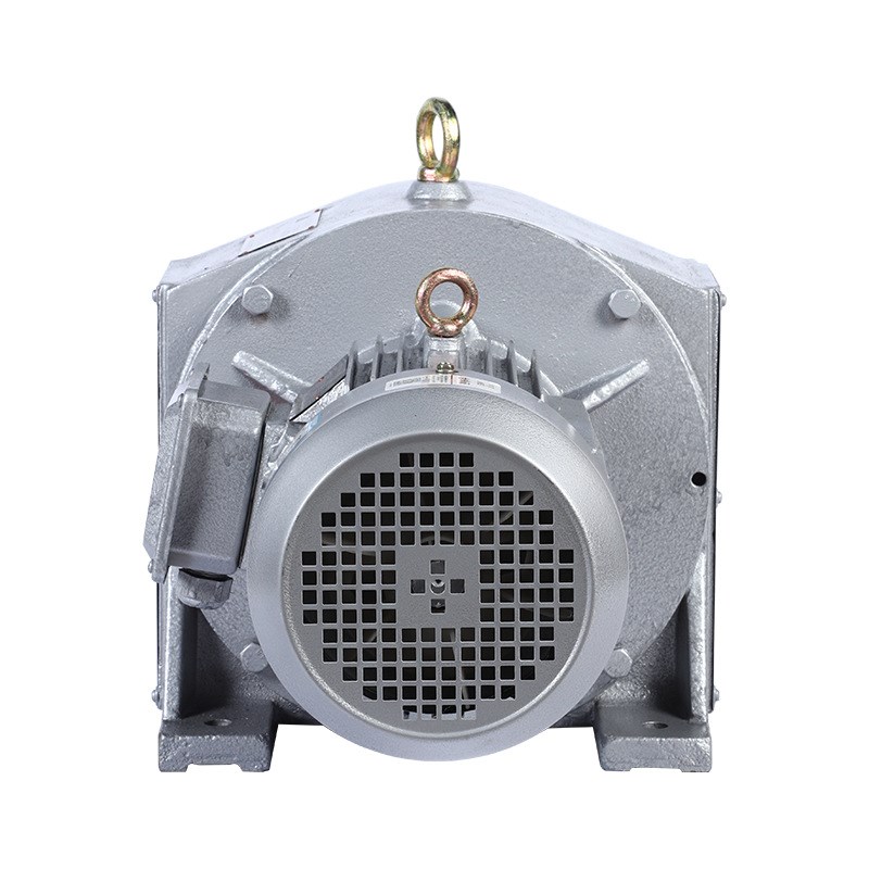 定制YCT电磁调速电机0.55千瓦-160千瓦三相异Q步电动机4极全铜电