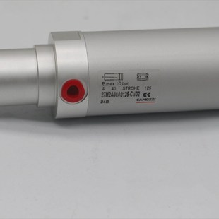 050 150 160 075 24N2A20A040V 康茂盛CAMOZZI气缸25N2A25A080