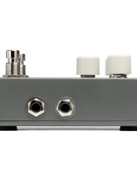 Electro-Harmonix EHX Bass Mono Synth贝斯合成器模拟单块效果器