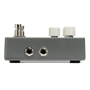 Mono Electro Bass EHX Synth贝斯合成器模拟单块效果器 Harmonix