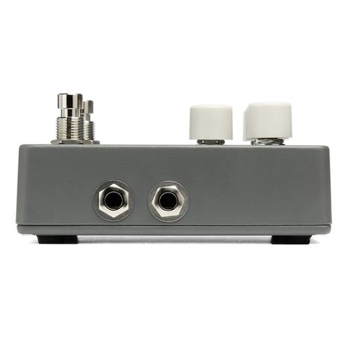 Electro-Harmonix EHX Bass Mono Synth贝斯合成器模拟单块效果器