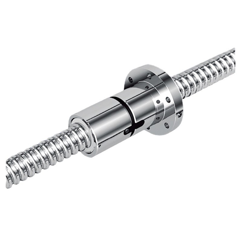 南京艺工牌滚珠丝杠超长滚珠丝杠精度高折弯机重型加工滚珠丝杆