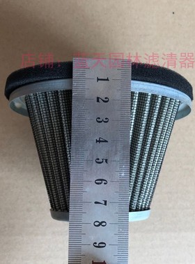 RGX5510 RGX5500 SGX5510 EY40罗宾发电机空滤空气滤清器滤芯