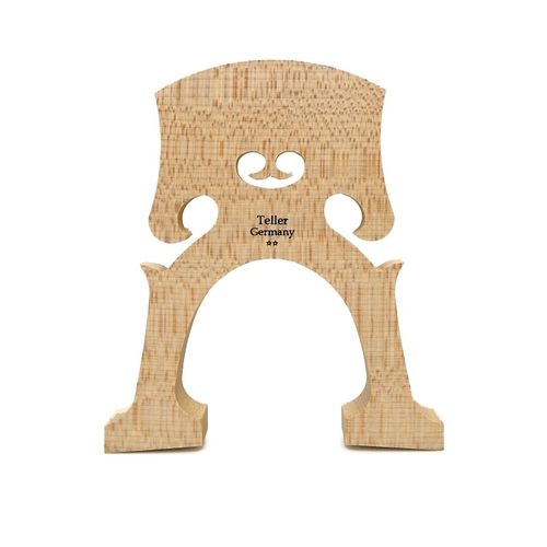 德国琴桥大提琴码子泰勒大提琴码进口大提琴码 - 学院级