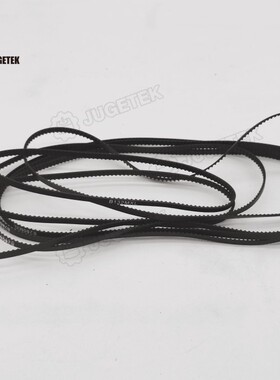 MXL 3mm宽同步带 B109/B110/B111/B112/B113/B114/B115/B116/B117