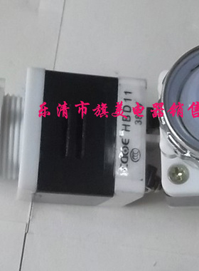 指示灯 AD11   AD11 25/40  25MM   纯白色  380V  220V