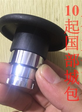 ZB2-BR2C黑色60mm自复22mm按钮开关XB2-BR21大蘑菇金属头BR3绿色