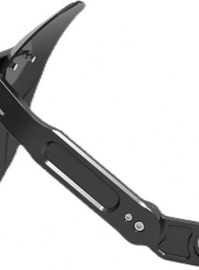 适合春风CF800MT/KTM790后挡泥板改装CNC组合