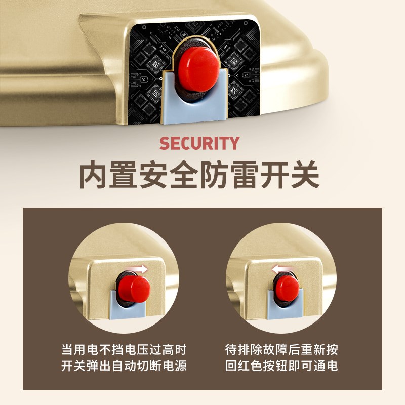 桌面电脑魔方立式插座多功能插排面板多孔电脑办公家用排插防过载