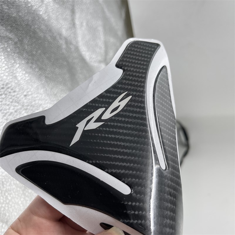 雅马哈 YcZF R6 通用摩托车鱼骨贴5D油箱贴滴胶跑车贴花贴纸 06-1