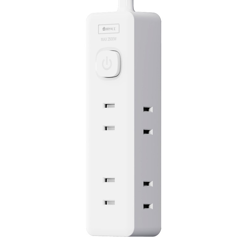 便携迷你排插出差旅行一转六电源转换器排插两脚插头USB扩展插排