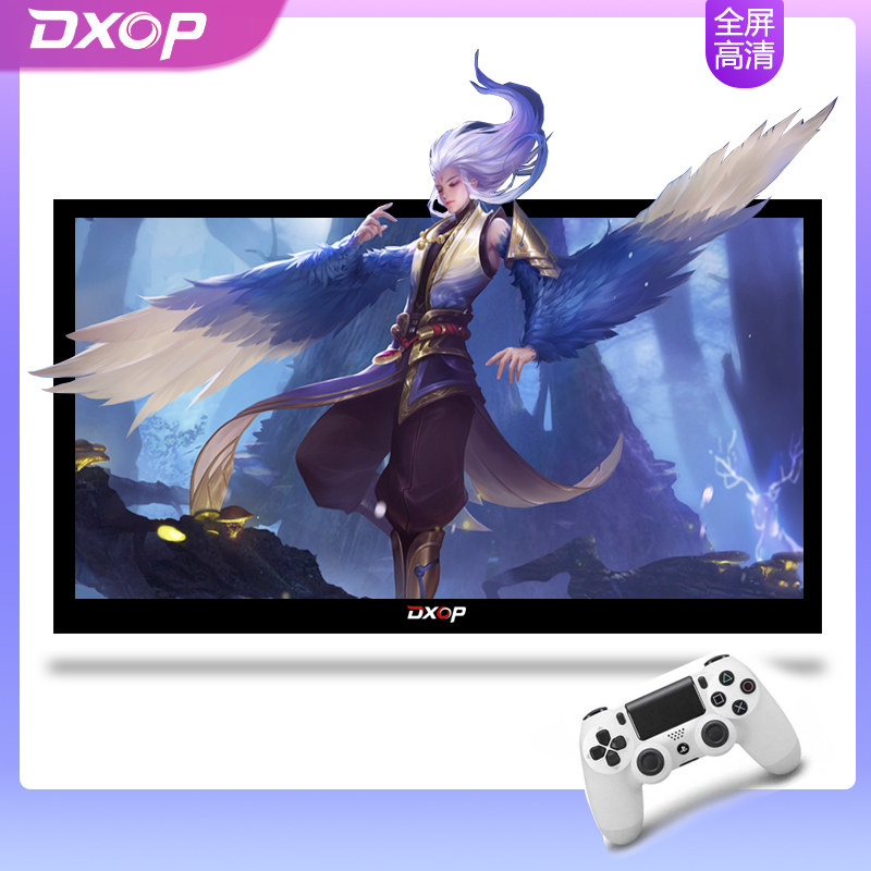 10/13寸便携式显示器2K手机外接迷你小显示屏幕ips4K充电脑小副屏