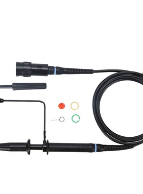优利德UT-P01/UT-P03/UT-P04/UT-P05/UT-P06数字示波器无源探头针