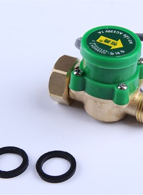 HT-120 6转4 120W水流开关 220V 1A