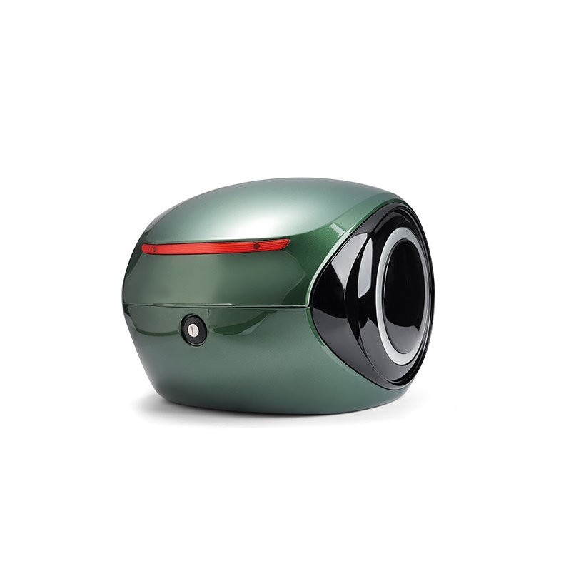 适用小牛NXT/MSk/U+B/U1D/MQI2S电动车尾箱大容量后备箱储物箱配