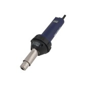 手持迷你热风枪PP板防水卷材PVC地板工具塑料焊接瑞士技术焊枪