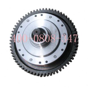 装 柳工856三轴总成 载机配件