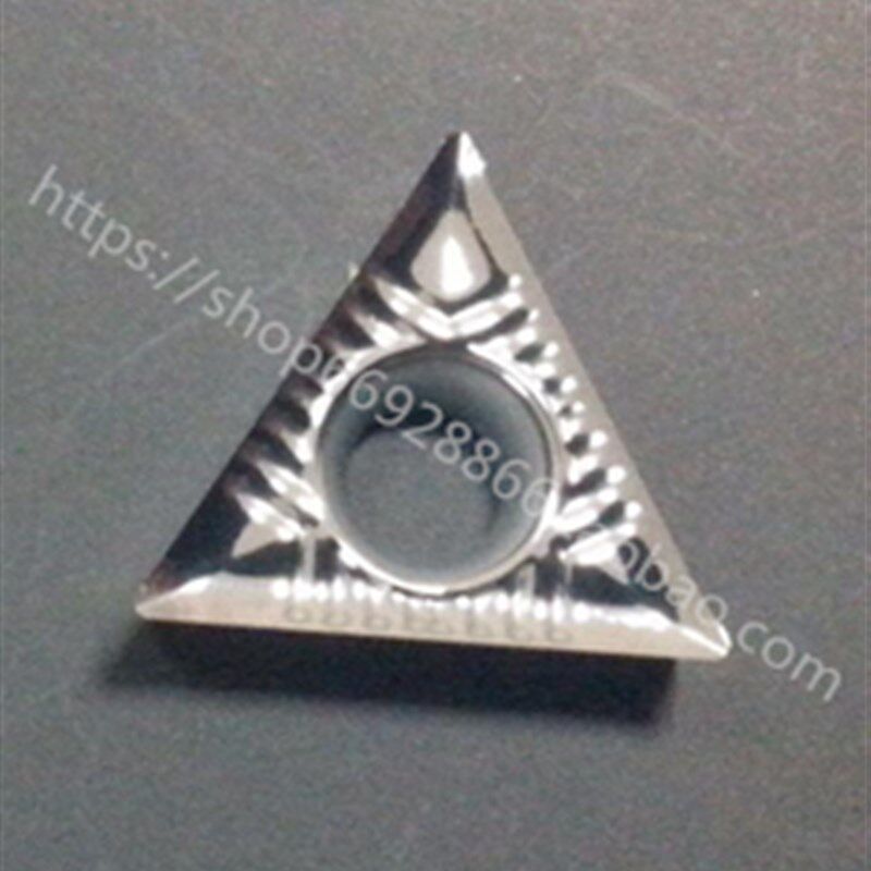 包邮数控刀片高光洁度TCGT110208-AK 代替H01铝用 特价