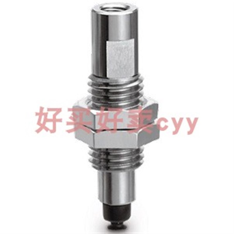 SMC 原装正品ZP3-T035USK6-04系列 真空吸盘 带缓冲器 紧凑型