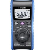 4224 HIOKI日置DT4221 4223 4222 30进口防烧高精度数字万用表