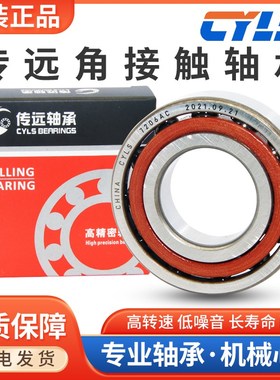 角接触轴承7010 7011 7012 7013 7014 7015 7016 7017 7018AC