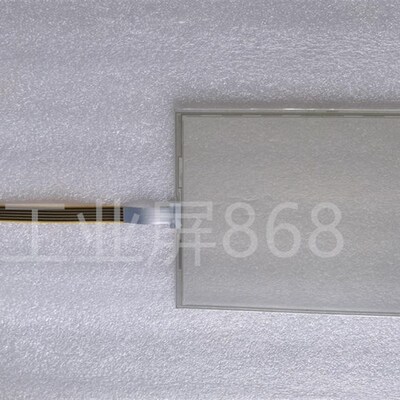 全新AMT E301650 FS-02 1 触摸屏 触摸板  外屏  触控屏