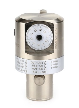 泰洛克Tedlock精镗刀 EWN微调精搪刀系列 EWN25-47CKB2