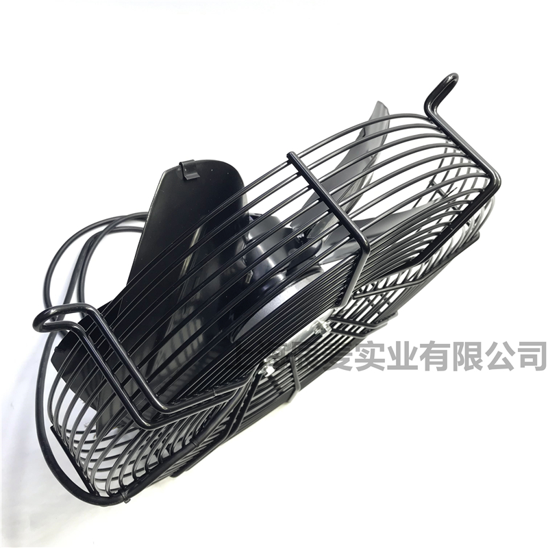 MAER马尔风机YSWF74L34P4-422N-350B吹风380V轴流风扇冷凝器散热