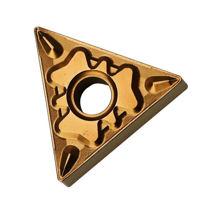 数控刀片TNMG160408HQ PV7020 160404HQ 加工钢件