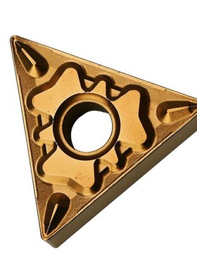 数控刀片TNMG160408HQ PV7020 160404HQ 加工钢件