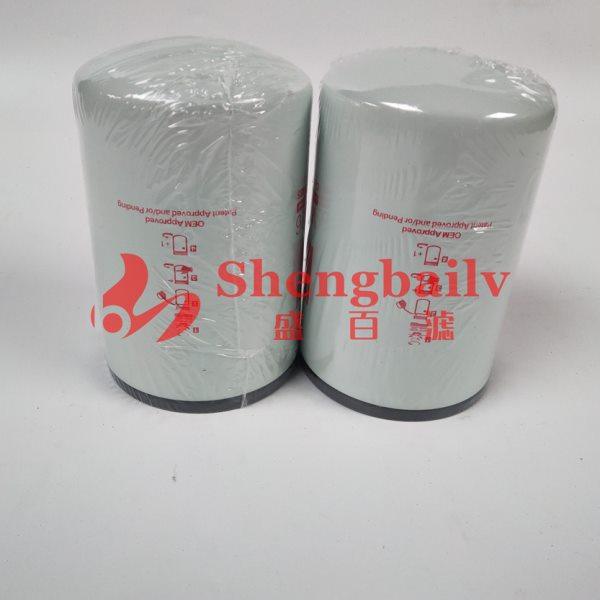 WF2127 3680434 B5087 P550867 PR8694 XQ23 24113冷却水滤芯