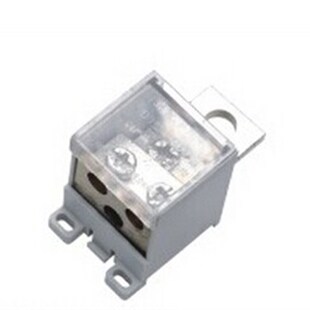 断路器 端子一路进三路出FJ6G 海燕 600A 正品 600