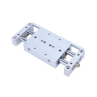 10X50S 32X150 16X75S 25X125S 200S 20X100S 滑台气缸STWA10X25S