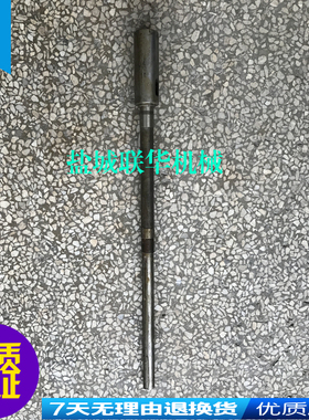 北京杭州盐城机床Z32K ZY3725钻床配件 主轴 L640