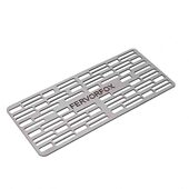 户外304不锈钢烤网野营卡片炉烧烤架烤盘烤肉烤鱼随身烤盘