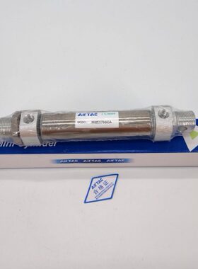原装亚德客MI16X25/50/75/100/125/150-S-CA-U-CM不锈钢迷你气缸