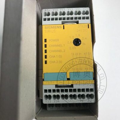 3TK2827-2BB41全新德国原装3TK系列安全继电器3TK2827-1BB41现货