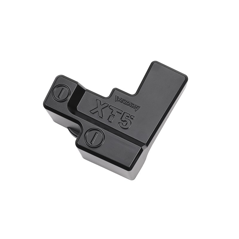 专用于全新25款拉克X5电瓶负极保护盖防护罩防尘防水防生锈