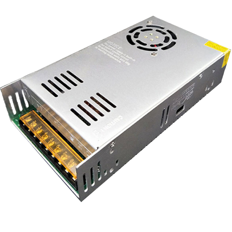 灯带开关电源 12V灯条驱动变压器 适配器 镇流器 220V转12V