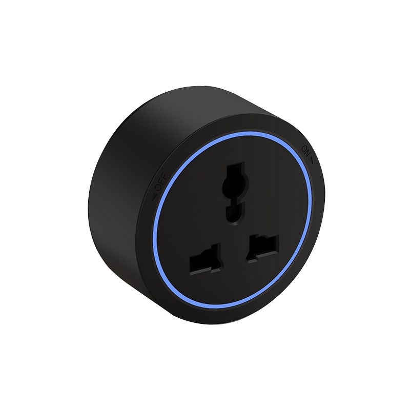 轨道插座适配器英规插头国际标多13A三孔香港澳门新加坡马来西亚