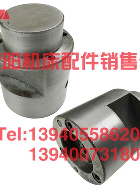沈阳中捷摇臂钻床Z35 摆线泵 主轴箱油泵505057 润滑泵中捷友谊厂