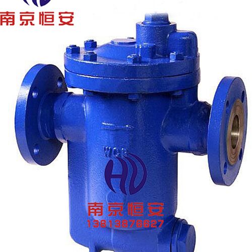 883F 993 814F 994倒吊桶法兰疏水阀 阿姆斯壮型高性能疏水阀DN32