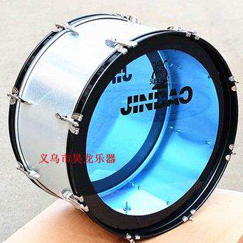 24英寸大军鼓大队鼓少先队大军鼓2412大军鼓演出演奏精品