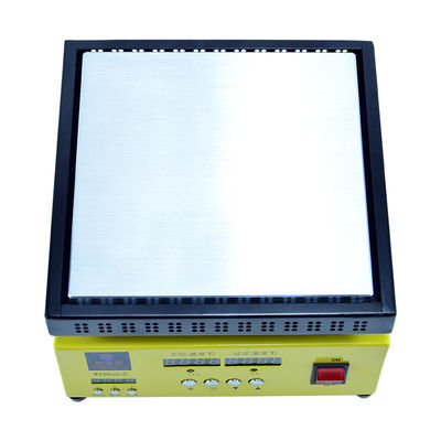 新品数显控温恒温加热平台实验室可调温加热板电子线路板拆焊台V-