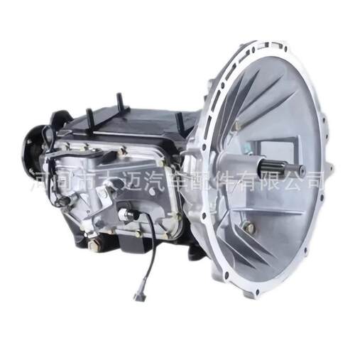 江铃凯运5MT12800S庆铃 600P/KV600 国五 /国六 HNC70035MT12800S