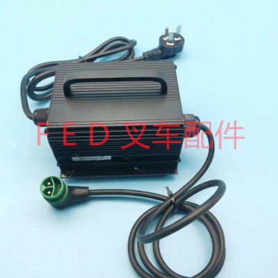 合力加力锂电托盘搬运车充电器SWCH48V5A-B地牛充电机GBCH48V5A