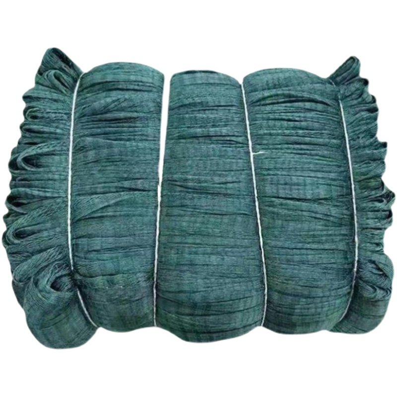 塑料养殖网养鸡网围栏网护栏网山鸡网防鸟网防护网渔网尼龙网米高