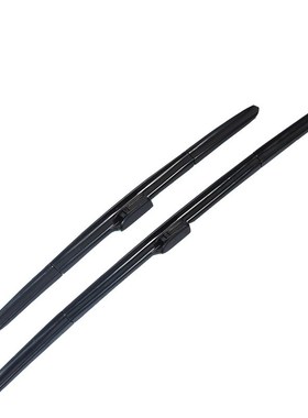 一汽奔腾B30雨刷片B50 B70 B90雨刮器X40 XS80无骨雨刮器雨刮片