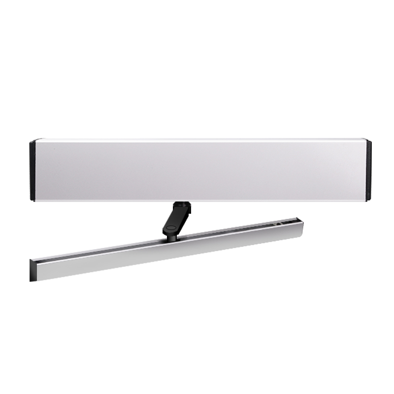 自动门电动闭门器控制开关门w自动玻璃门机组感应遥控90度开门机