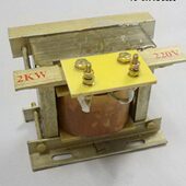 4KW 3KW 5KW紫外线灯镇流器 晒版 碘镓灯固化UV镇流器 1KW 机 2KW